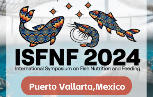 龙昌动保邀您共聚国际鱼类营养研讨会 ISFNF 2024,Mexico